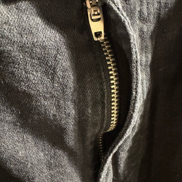 Men’s FREE PLANET Black Jeans 34 x 32 - Picture 9 of 10